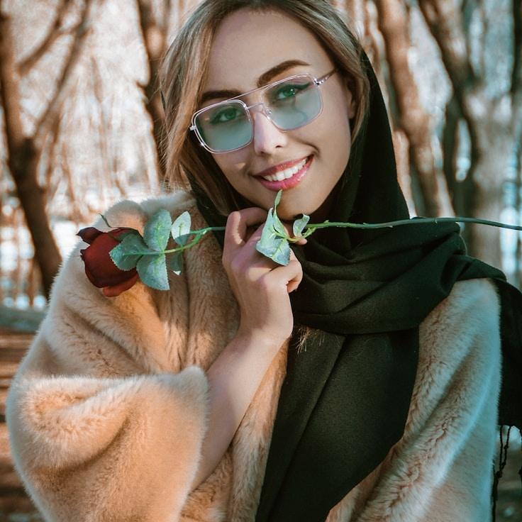 Portrait of a community mentor and Italian cuisine specialist